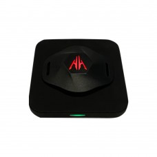 Умный датчик для отслеживания показателей игры в хоккей. HELIOS CORE